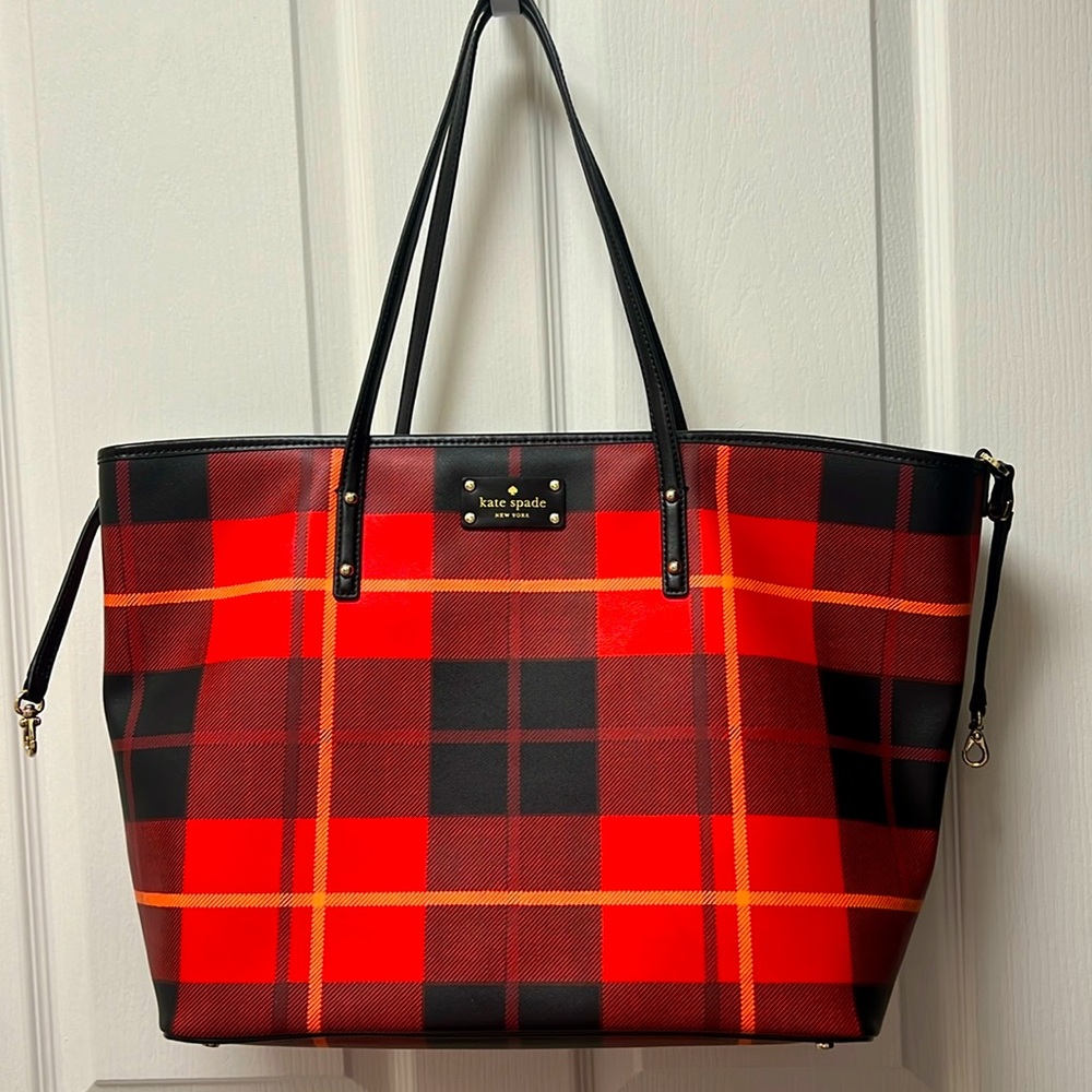 Kate Spade New York Tote